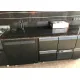 Professional kitchen for a private home BHS-HoReCa NN87