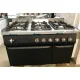 Professional kitchen for a private home BHS-HoReCa NN87