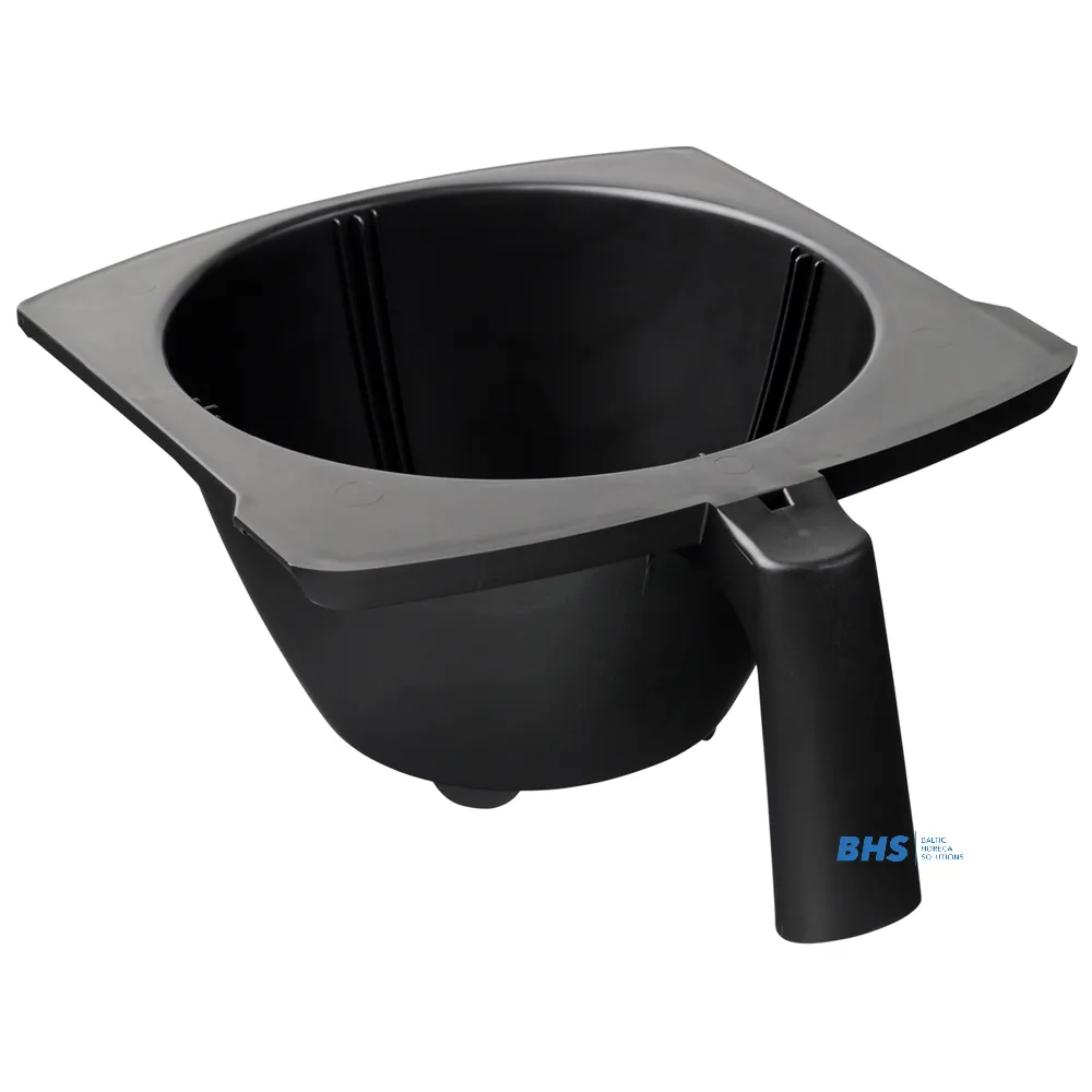Plastic filter for filter coffee machines BRAVILOR BONOMAT 7.090.810.101