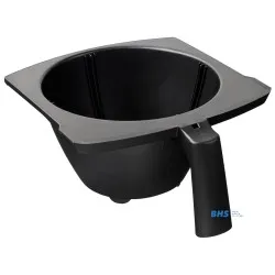 Plastic filter for filter coffee machines BRAVILOR BONOMAT 7.090.810.101
