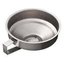 Tea filter for RLX series BRAVILOR BONOMAT 7.091.102.101