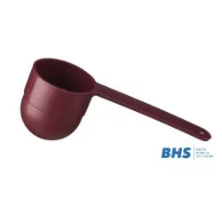Measuring spoon for filter coffee machines BRAVILOR BONOMAT 7.094.100.101