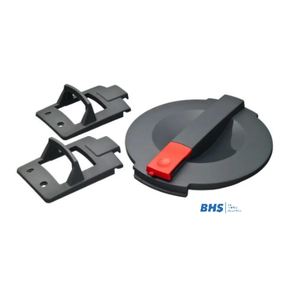 B5 lid for B-SERIES coffee machines BRAVILOR BONOMAT 7.110.241.101