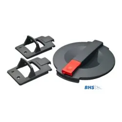 B5 lid for B-SERIES coffee machines BRAVILOR BONOMAT 7.110.241.101