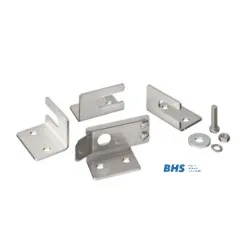 Thermos mounting kit for B-SERIES BRAVILOR BONOMAT 7.110.608.101
