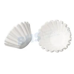 Coffee filter machine accessory BRAVILOR BONOMAT 7.150.101.101