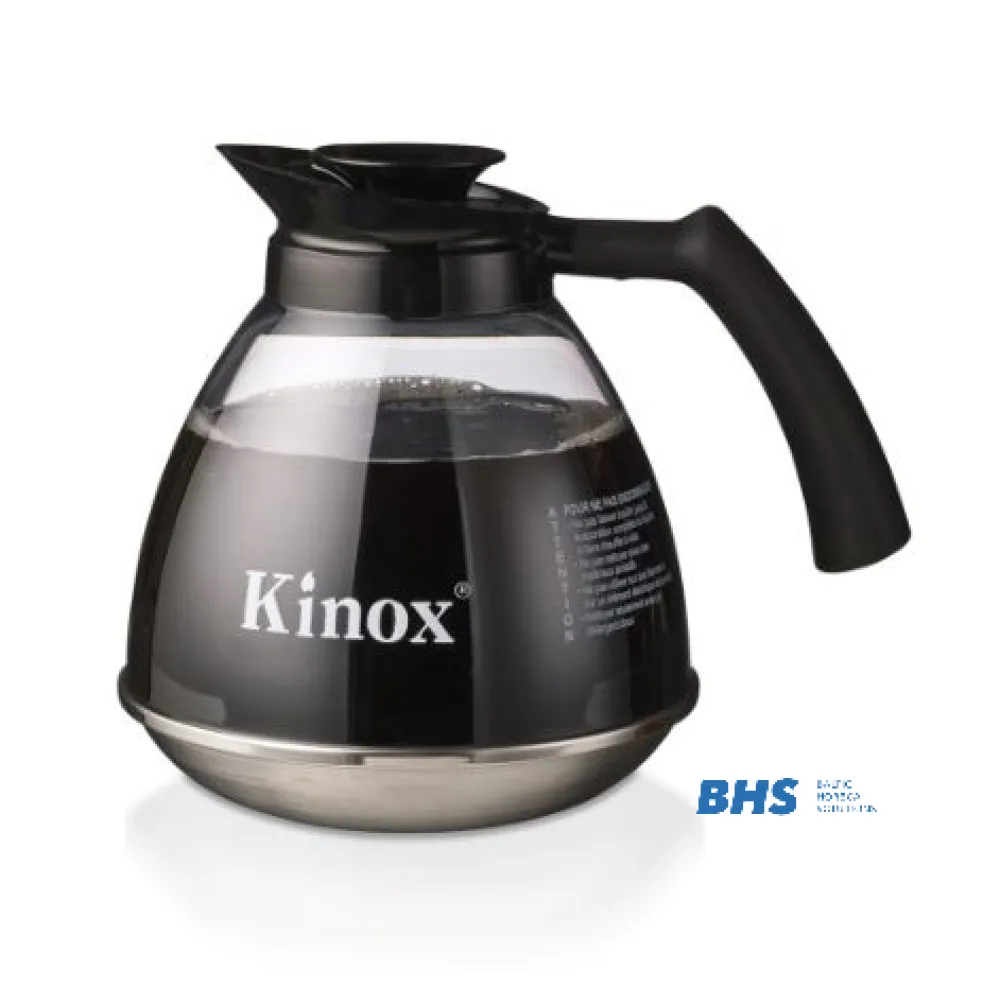 Unbreakable coffee jug for filter coffee machines BRAVILOR BONOMAT 7.171.701.201