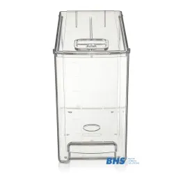 7 litre milk container for espresso machines BRAVILOR BONOMAT 7.270.614.101