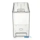 7 litre milk container for espresso machines BRAVILOR BONOMAT 7.270.614.101