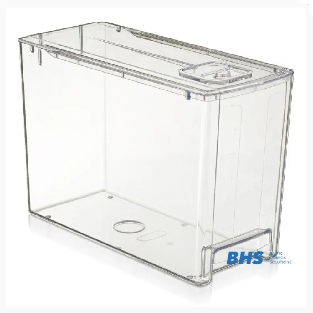 7 litre milk container for espresso machines BRAVILOR BONOMAT 7.270.614.101