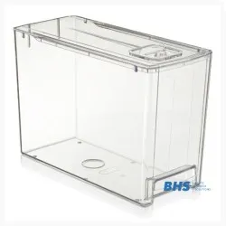 7 litre milk container for espresso machines BRAVILOR BONOMAT 7.270.614.101