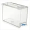 7 litre milk container for espresso machines BRAVILOR BONOMAT 7.270.614.101