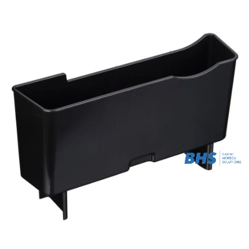 Waste bin for espresso machines BRAVILOR BONOMAT 7.231.116.101