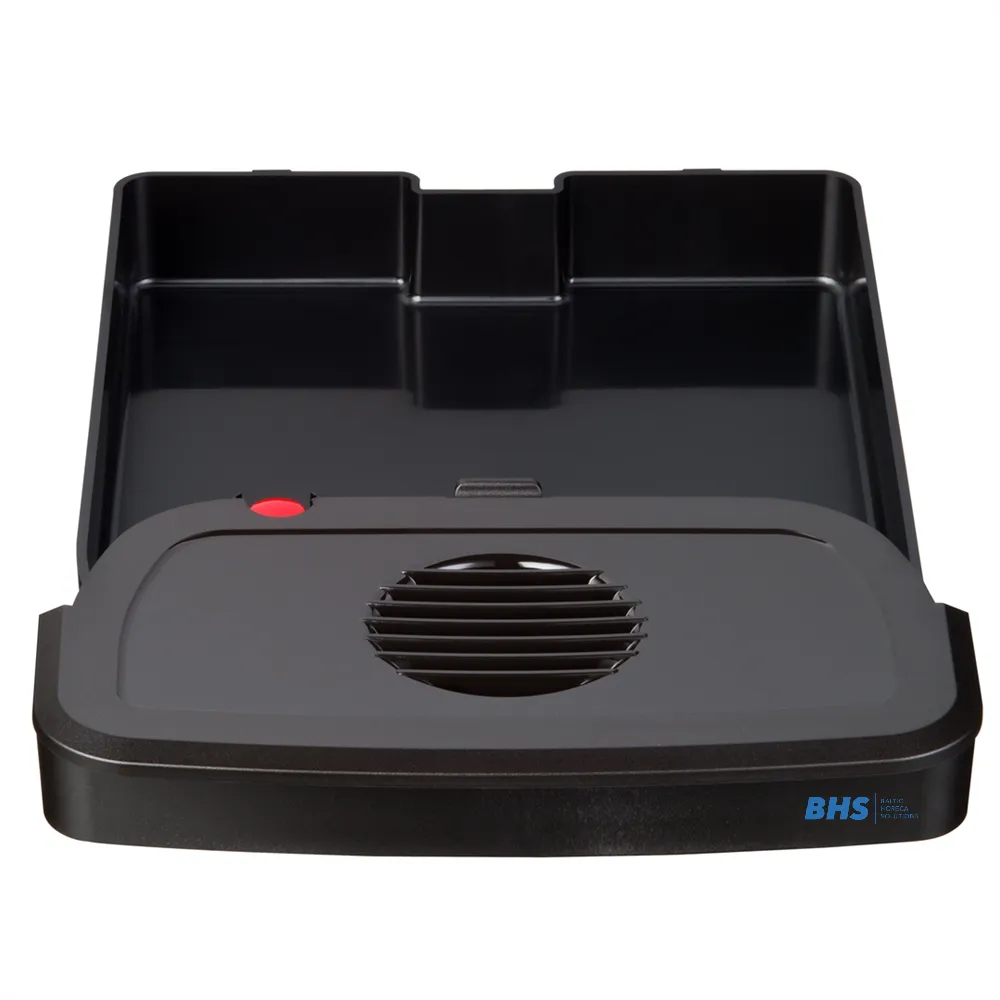 Drip tray Sego for espresso machines BRAVILOR BONOMAT 7.270.620.101