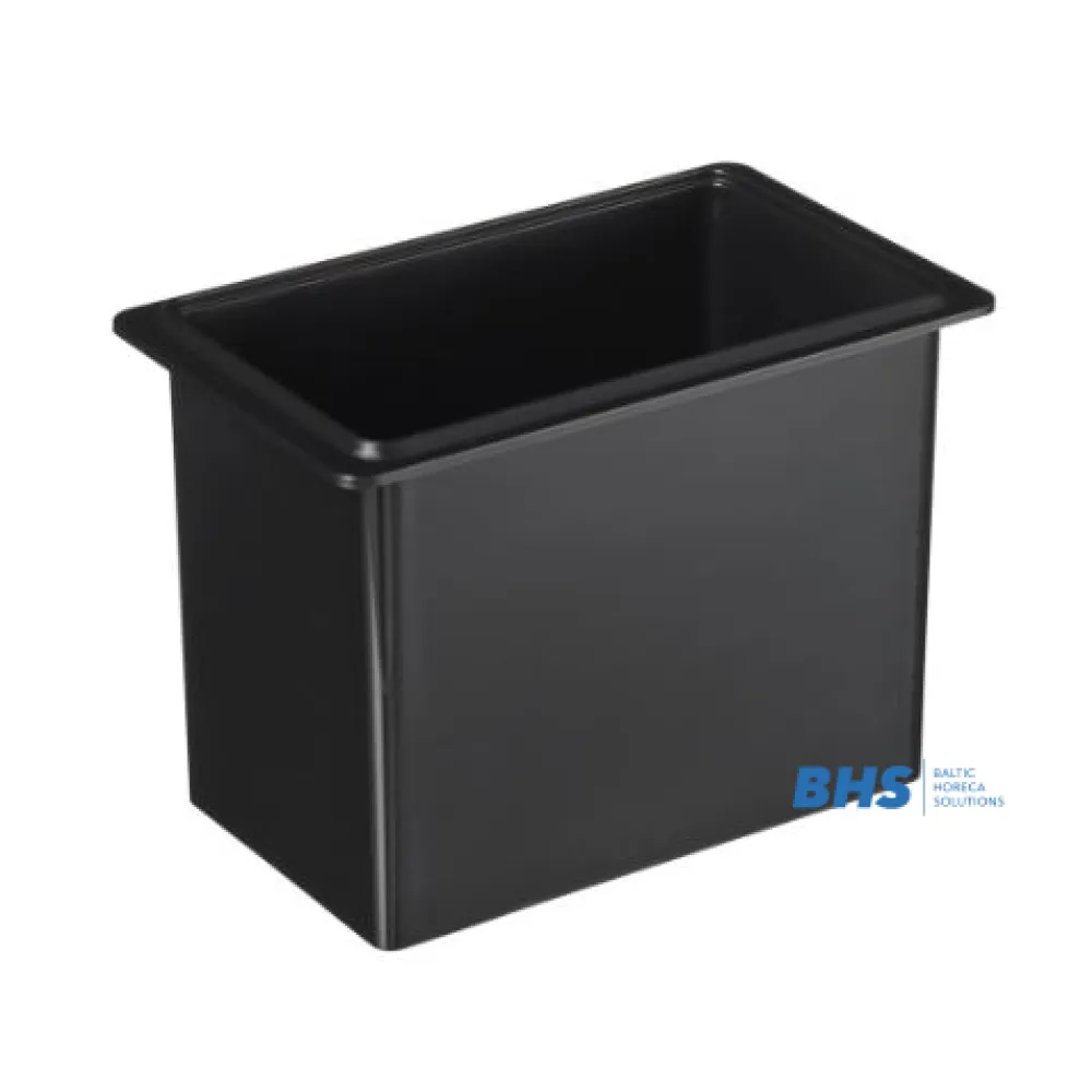Waste bin for espresso machines BRAVILOR BONOMAT 7.290.107.101