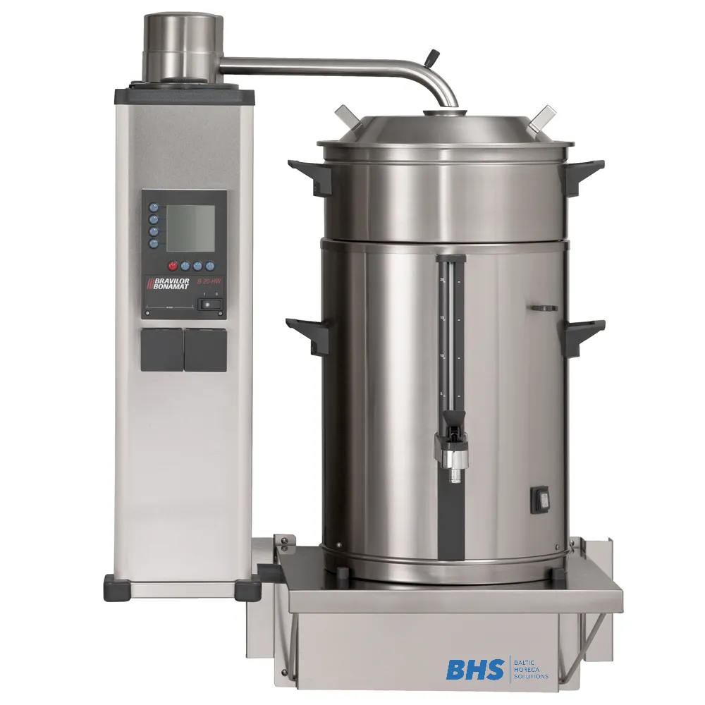 Coffee machine BRAVILOR BONOMAT 4.321.901.110
