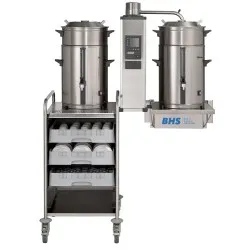 Coffee machine BRAVILOR BONOMAT 4.102.103.110