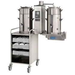 Coffee machine BRAVILOR BONOMAT 4.102.103.110