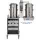 Coffee machine BRAVILOR BONOMAT 4.102.103.110