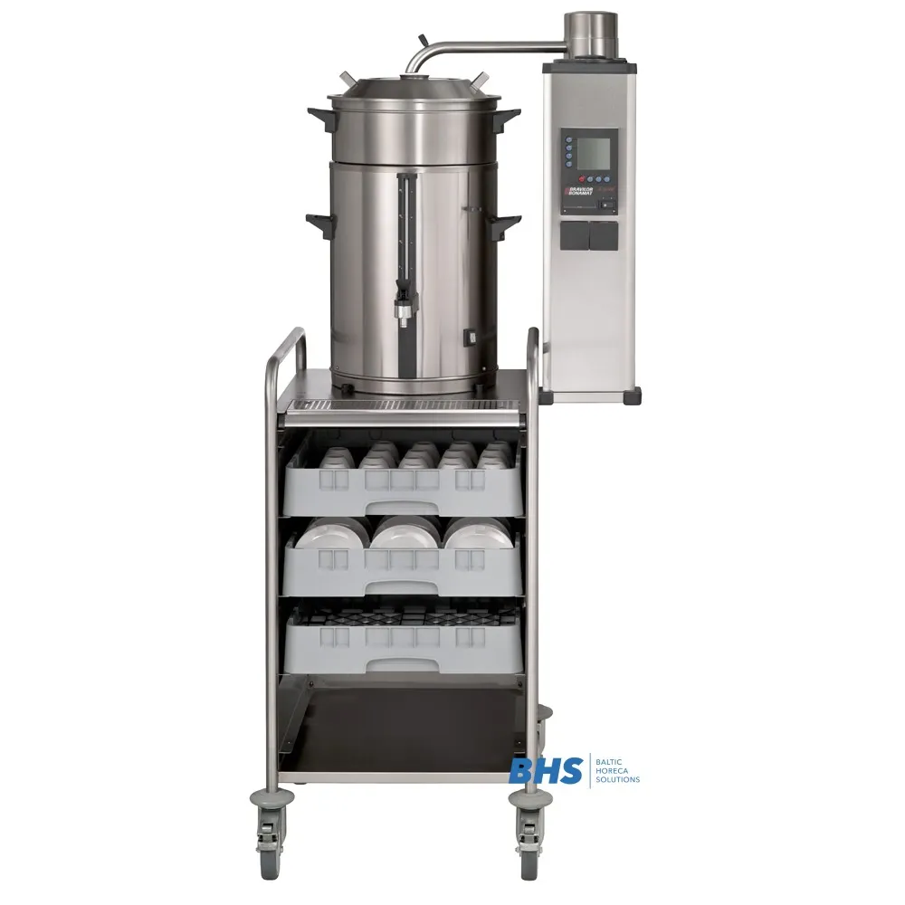 Coffee machine BRAVILOR BONOMAT 4.430.601.110