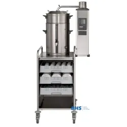 Coffee machine BRAVILOR BONOMAT 4.430.601.110