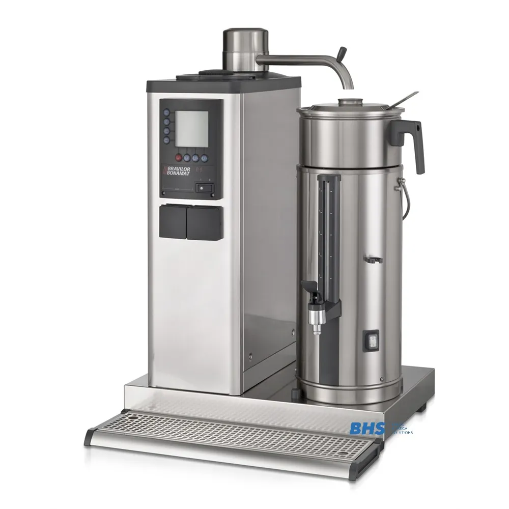 Coffee machine BRAVILOR BONOMAT 4.100.803.110