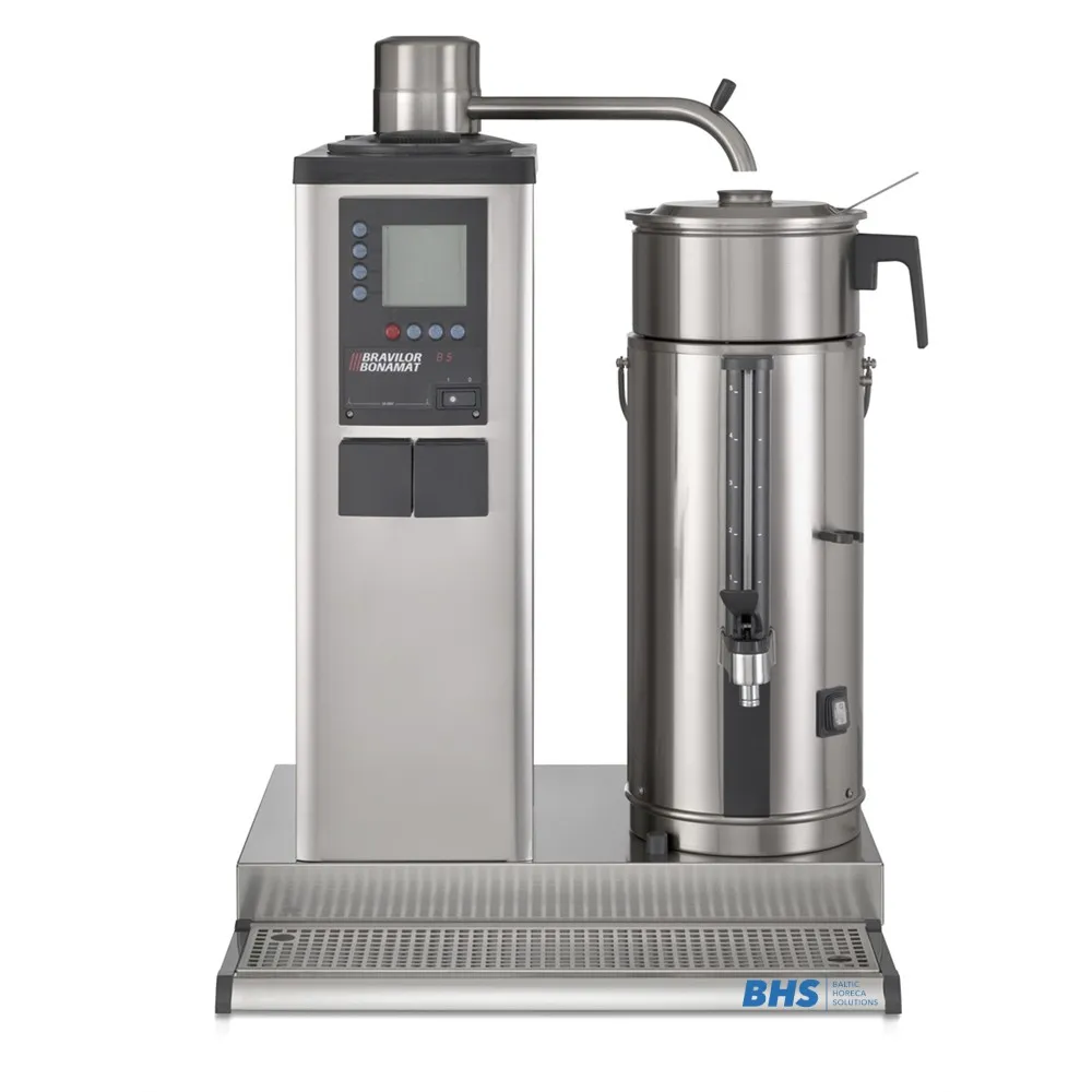 Coffee machine BRAVILOR BONOMAT 4.100.803.110