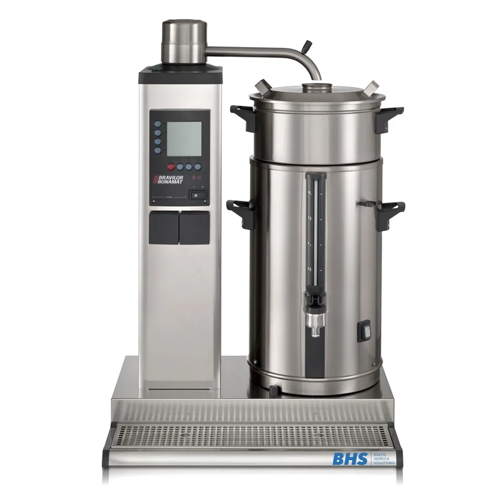 Coffee machine BRAVILOR BONOMAT 4.210.701.110