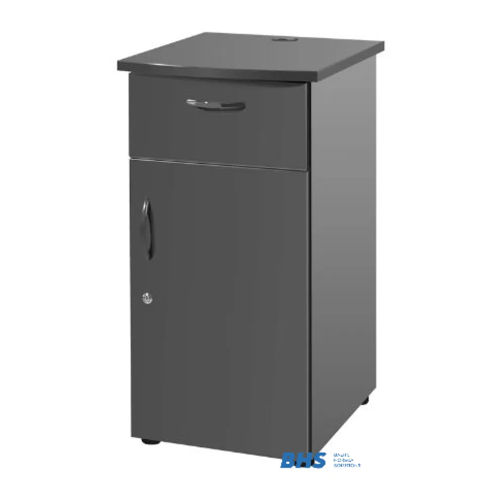 Instant beverage dispenser BRAVILOR BONOMAT 7.231.101.101