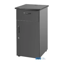 Instant beverage dispenser BRAVILOR BONOMAT 7.231.101.101