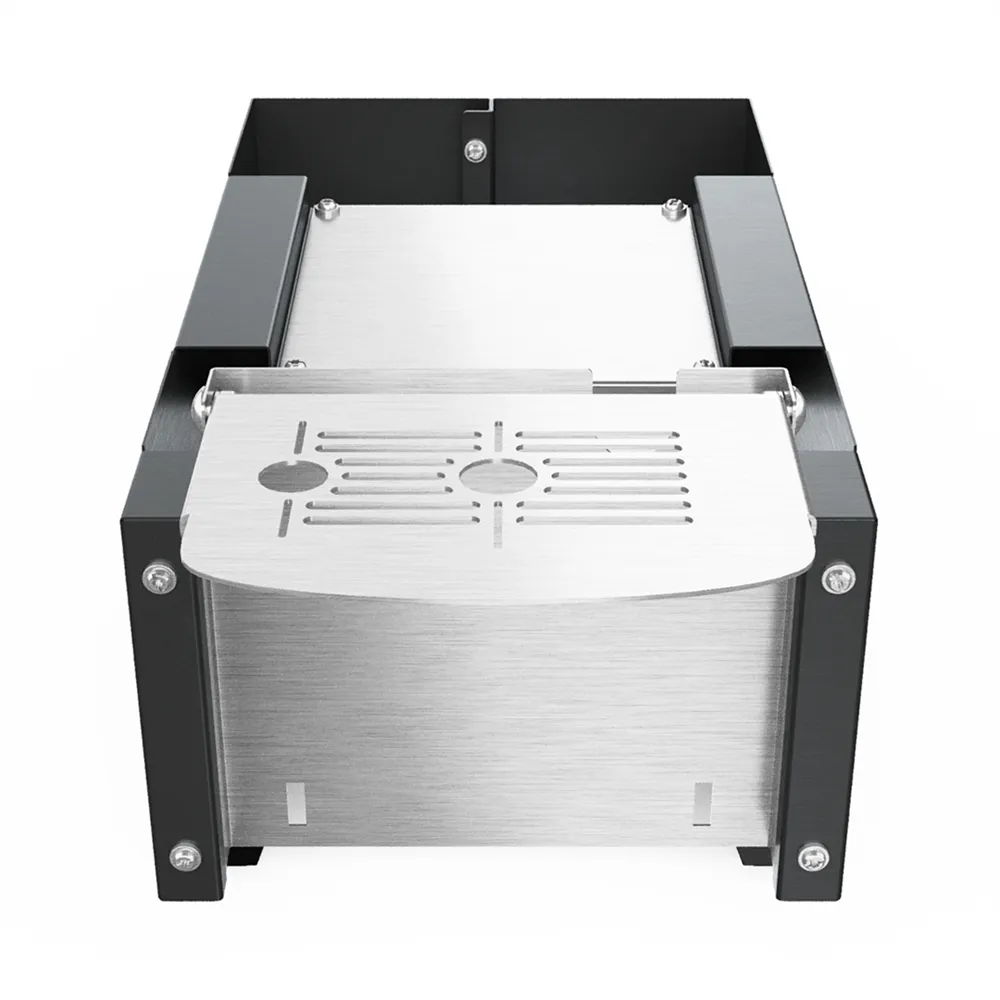 Instant beverage dispenser BRAVILOR BONOMAT 7.270.125.101