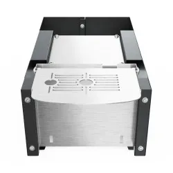 Instant beverage dispenser BRAVILOR BONOMAT 7.270.125.101