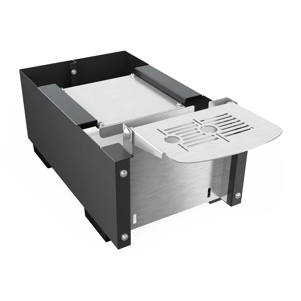Instant beverage dispenser BRAVILOR BONOMAT 7.270.125.101