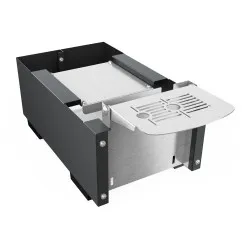 Instant beverage dispenser BRAVILOR BONOMAT 7.270.125.101