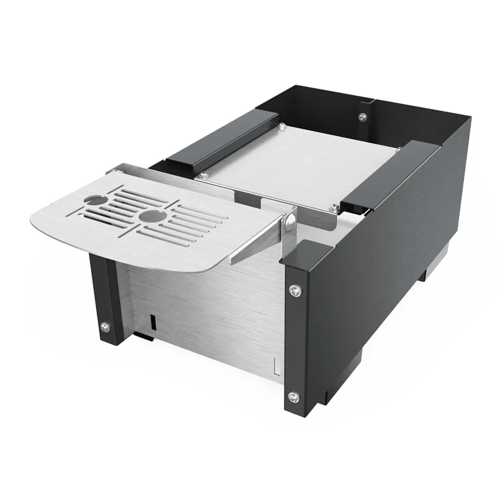 Instant beverage dispenser BRAVILOR BONOMAT 7.270.125.101