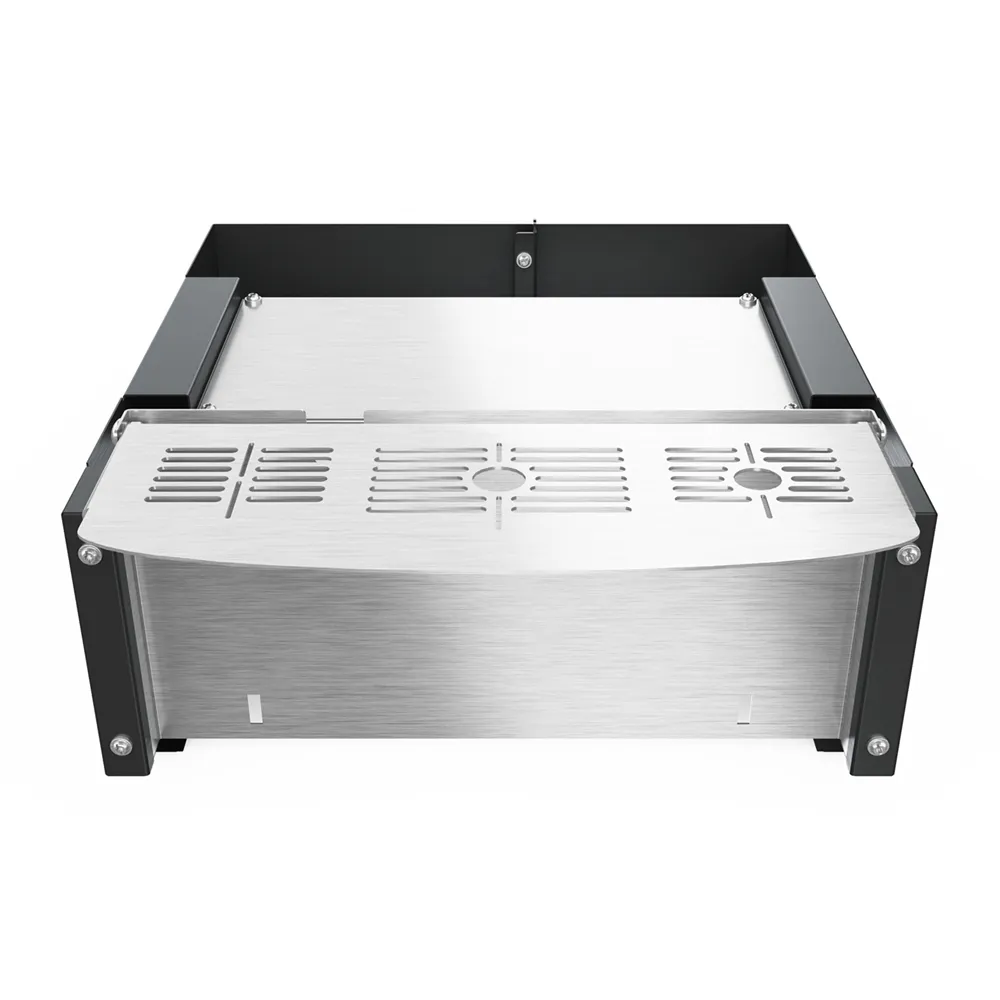 Instant beverage dispenser BRAVILOR BONOMAT 7.270.214.101