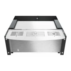Instant beverage dispenser BRAVILOR BONOMAT 7.270.214.101