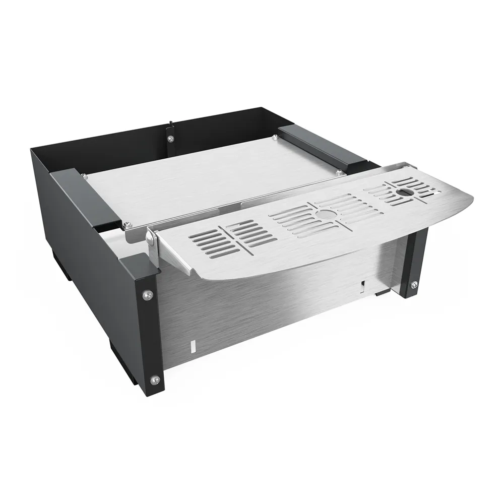 Instant beverage dispenser BRAVILOR BONOMAT 7.270.214.101
