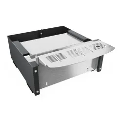 Instant beverage dispenser BRAVILOR BONOMAT 7.270.214.101