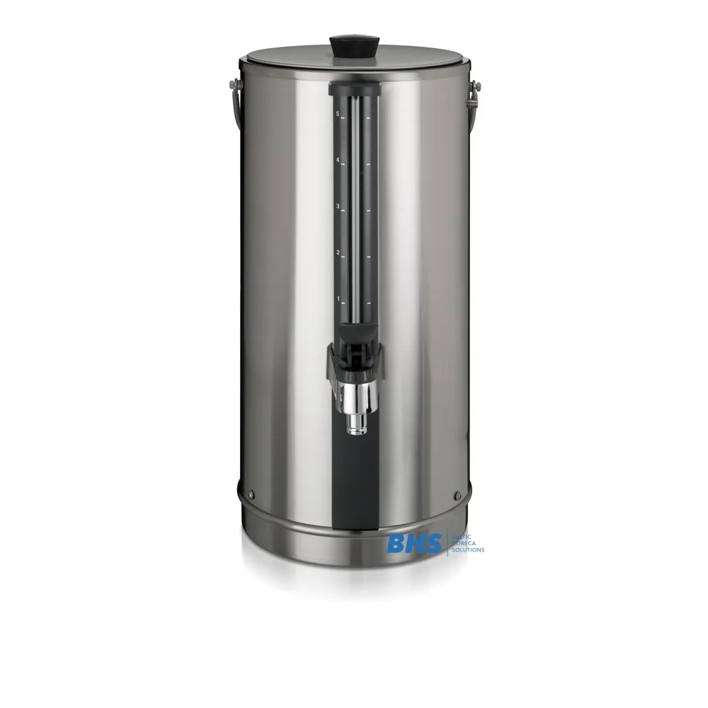 Water boiler BRAVILOR BONOMAT 8.410.901.520