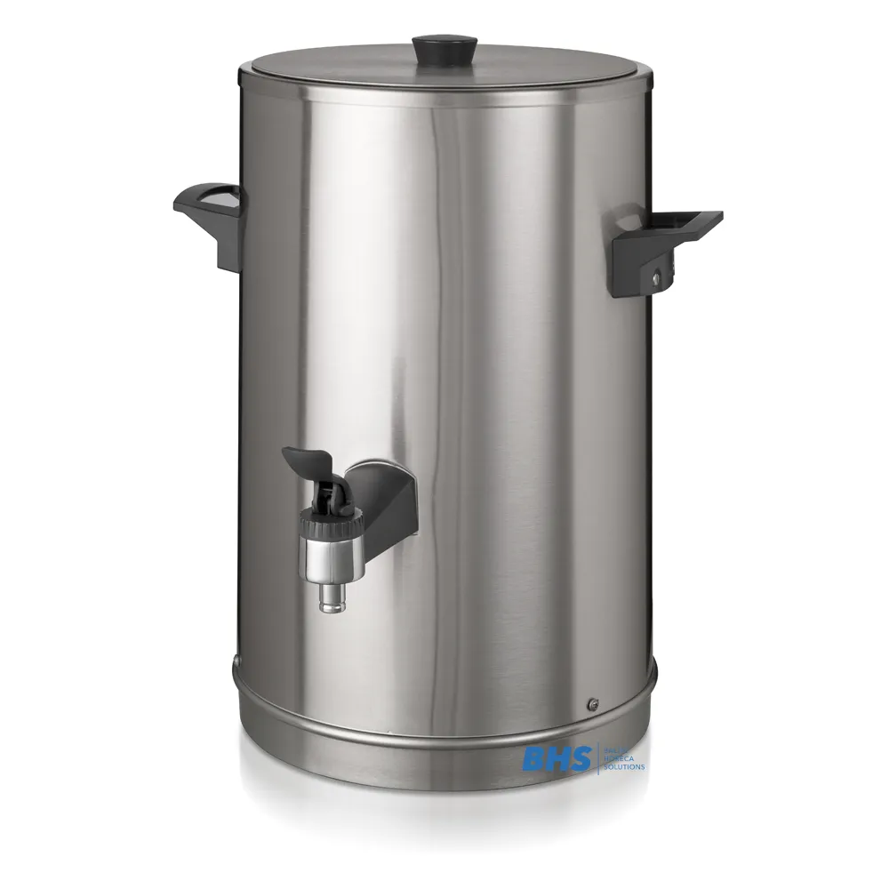 Water boiler BRAVILOR BONOMAT 8.411.001.520
