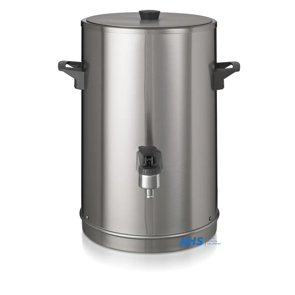 Water boiler BRAVILOR BONOMAT 8.411.001.520