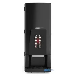 Bean-to-cup coffee machine BRAVILOR BONOMAT 8.033.100.31005
