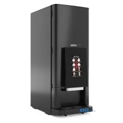 Bean-to-cup coffee machine BRAVILOR BONOMAT 8.033.100.31005