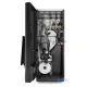 Bean-to-cup coffee machine BRAVILOR BONOMAT 8.033.100.31005