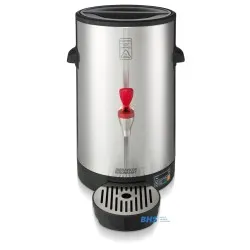 Hot drink dispenser BRAVILOR BONOMAT 8.060.310.31002