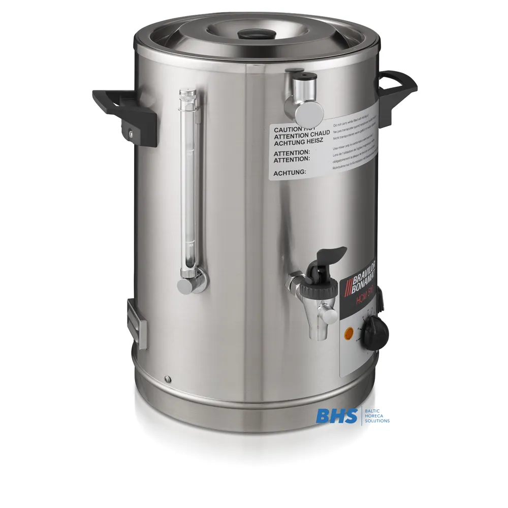 Hot water dispenser BRAVILOR BONOMAT 8.523.501.510