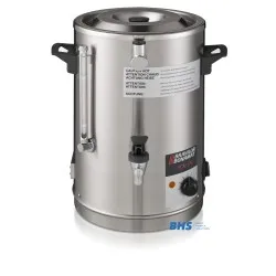 Hot water dispenser BRAVILOR BONOMAT 8.523.501.510