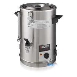 Hot water dispenser BRAVILOR BONOMAT 8.523.501.510