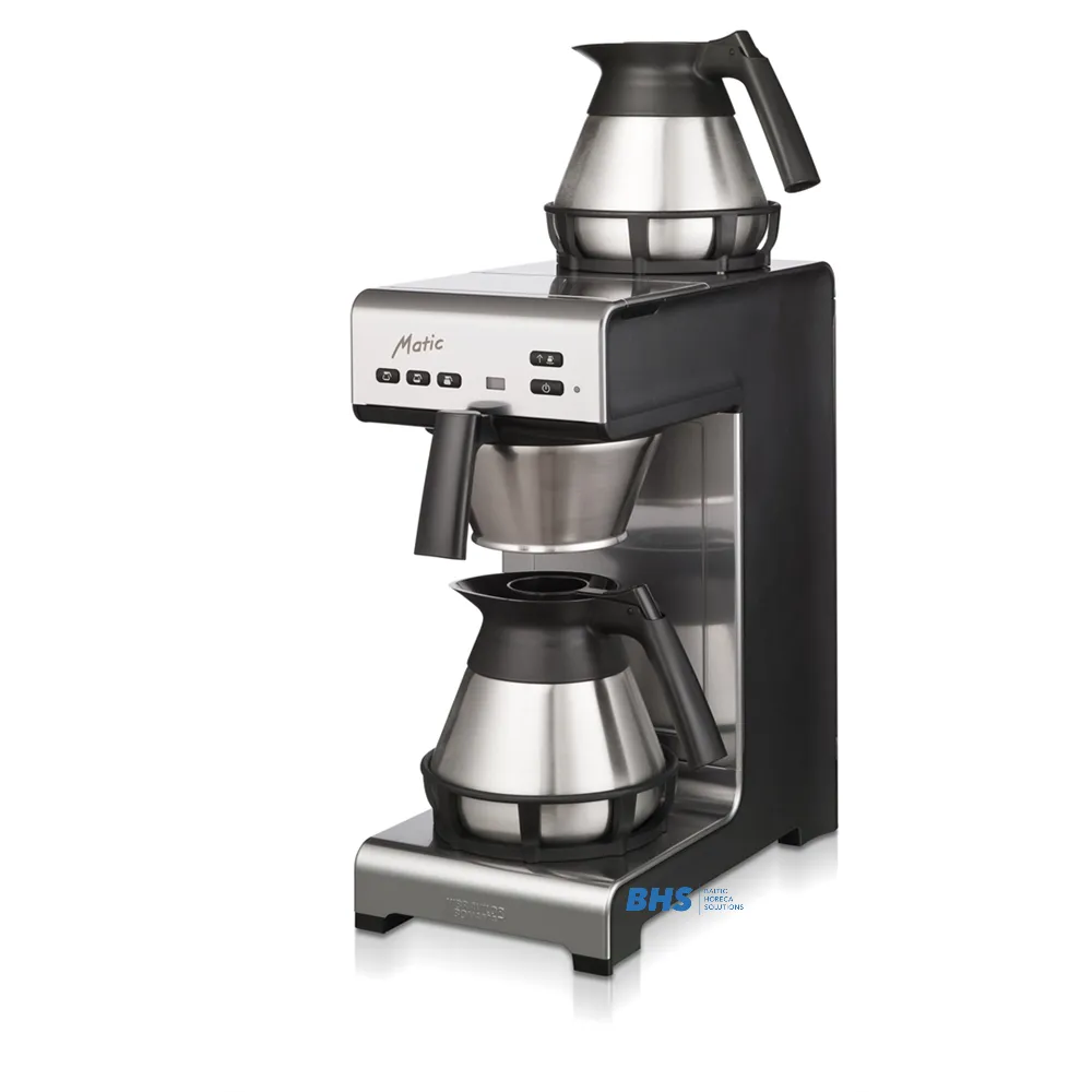 Filter coffee machine BRAVILOR BONOMAT 4.010.640.110